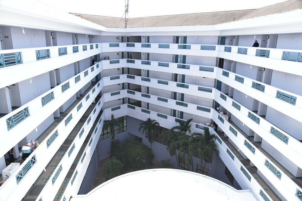 Фото BP Samila Beach Hotel & Resort