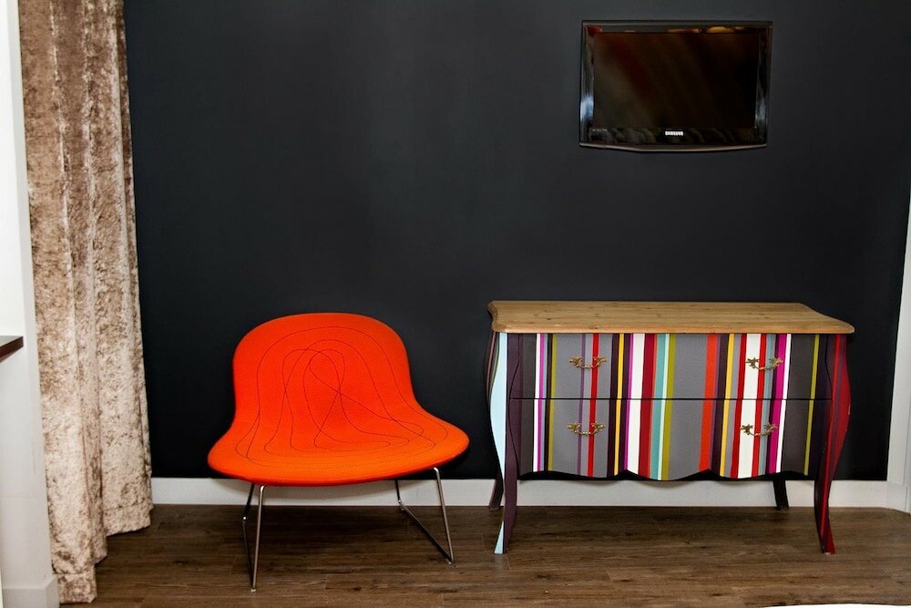 Фото Hotel De La Presse