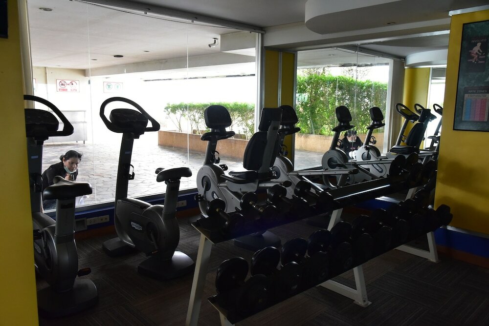 Фото Lee Gardens Plaza Hotel Hat Yai