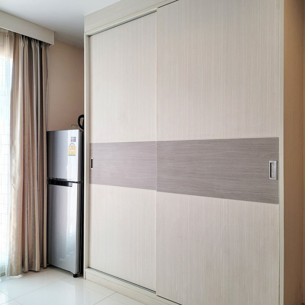 Фото Parkview Ratchaprarop