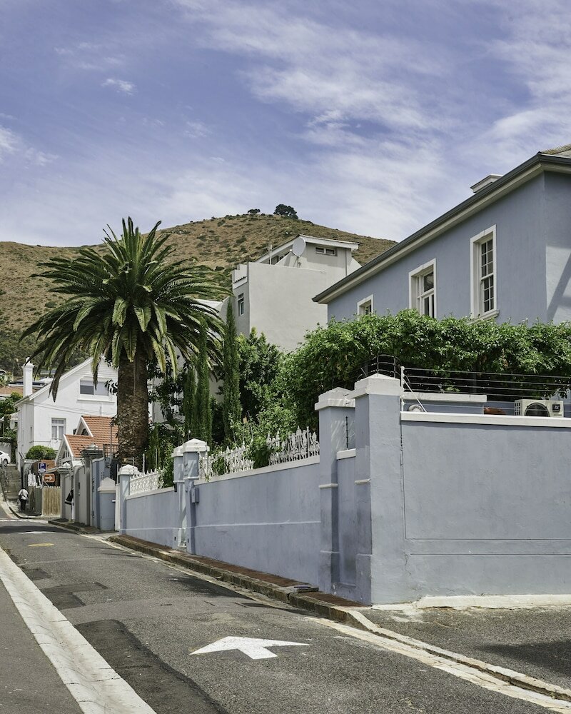 Фото Harpers House