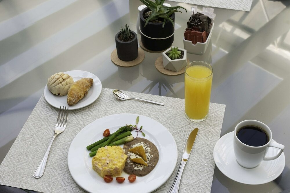 Фото Nh Collection Mexico City Centro Histórico