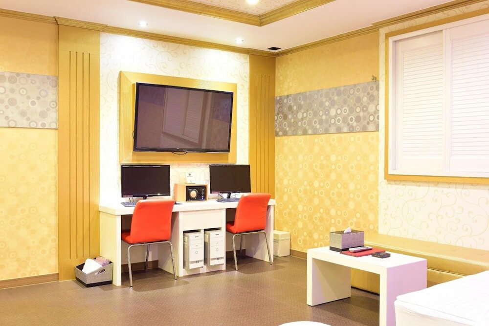 Фото V Hotel Munhyun