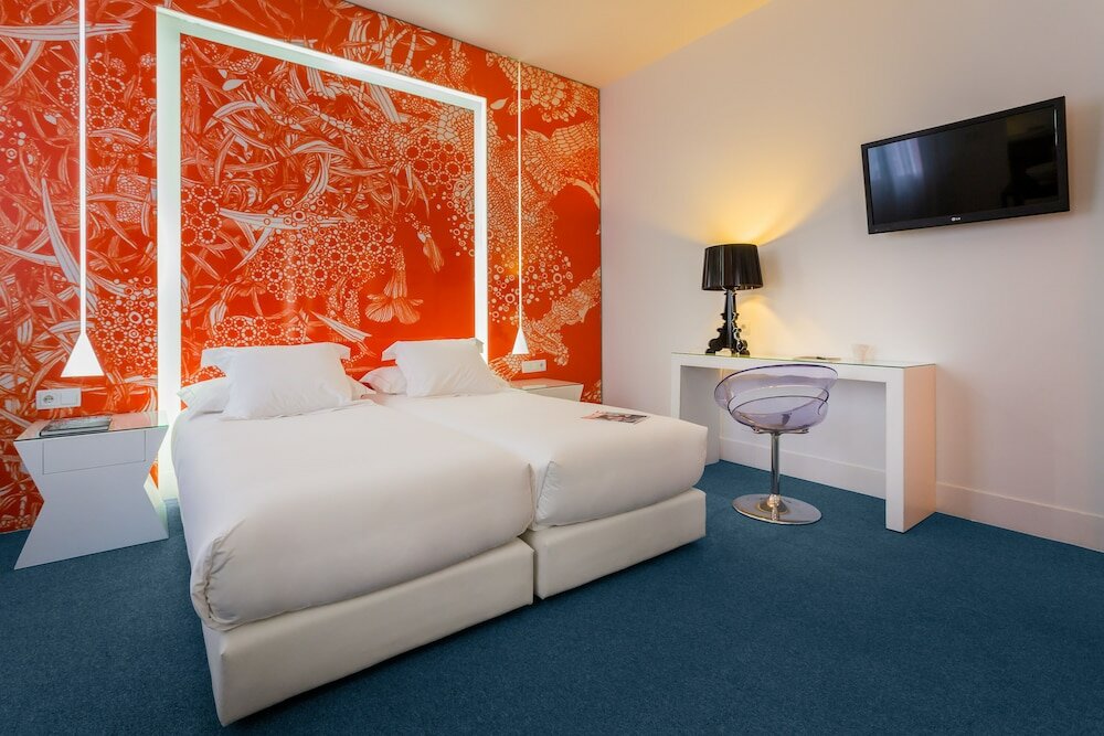 Фото Room Mate Mario