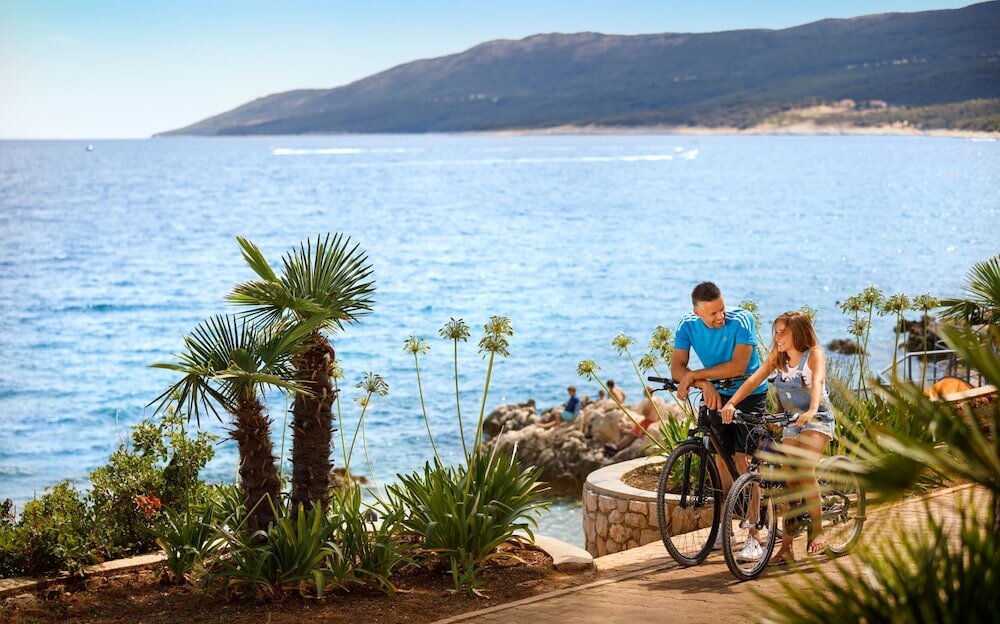 Фото Club Dubrovnik Sunny Hotel