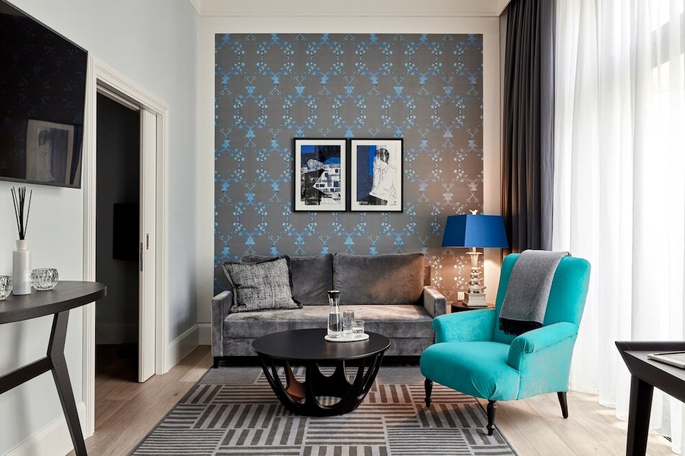 Фото Tortue Hamburg