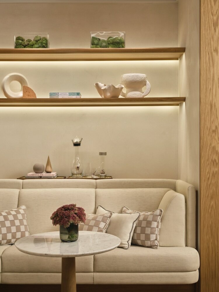 Фото Rosewood Munich