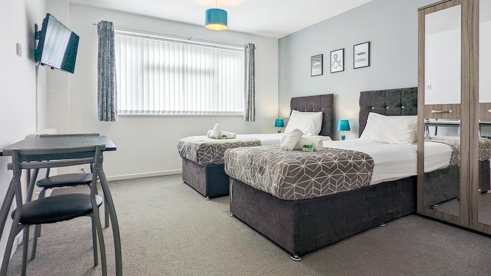 Фото Outfield Homes