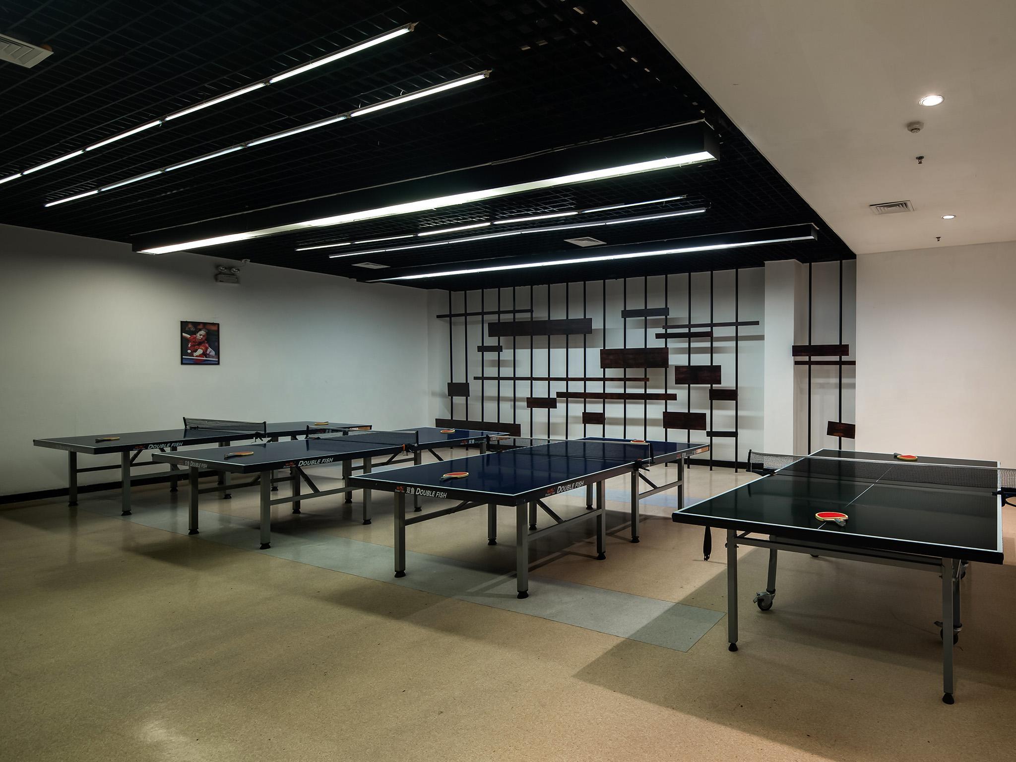 Фото Guangdong Nanmei Osotto Hotel