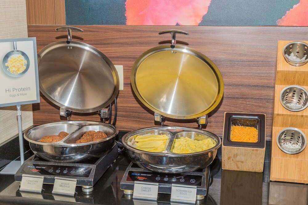 Фото Fairfield Inn & Suites by Marriott Morgantown