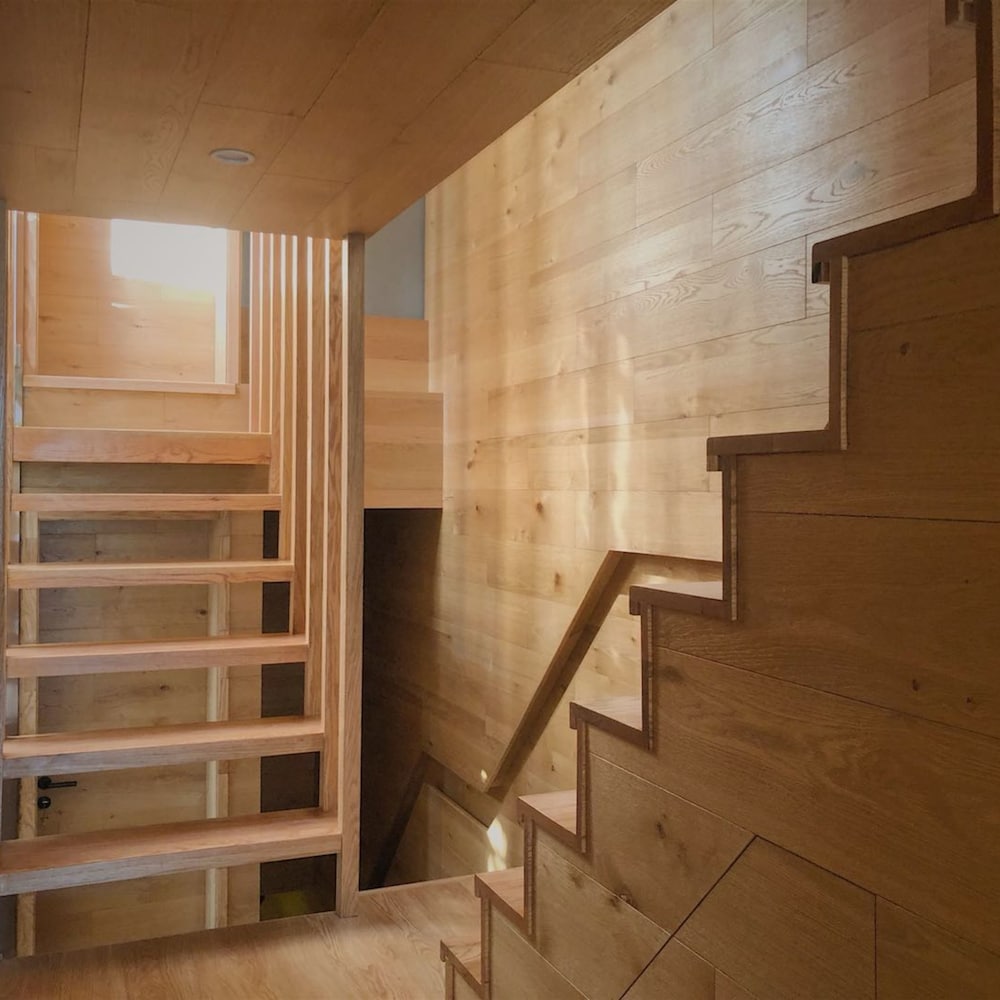 Фото Gefii Space X