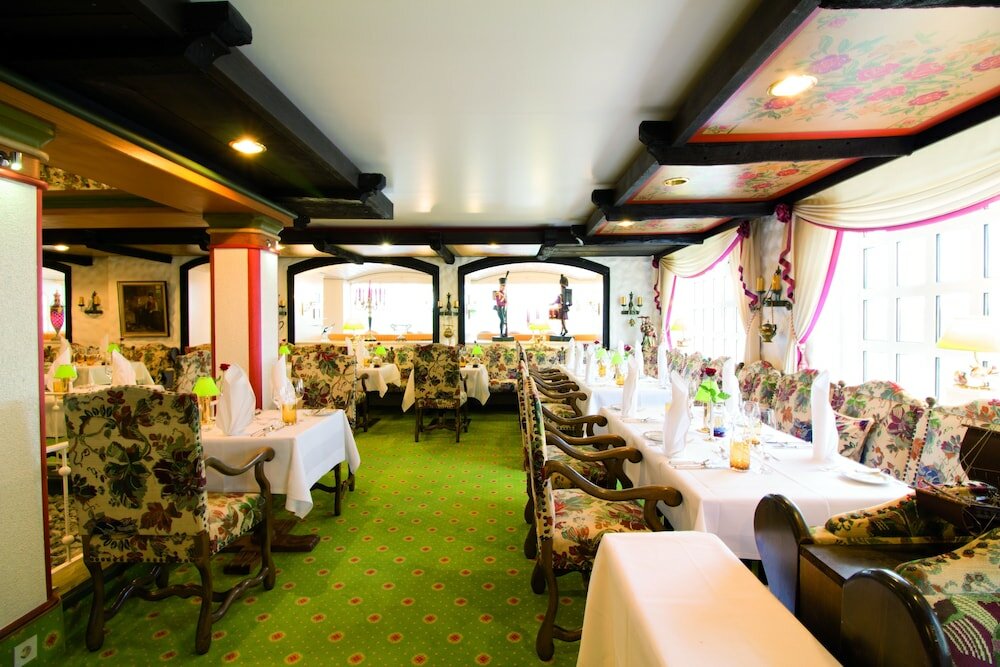 Фото Hotel Strandperle