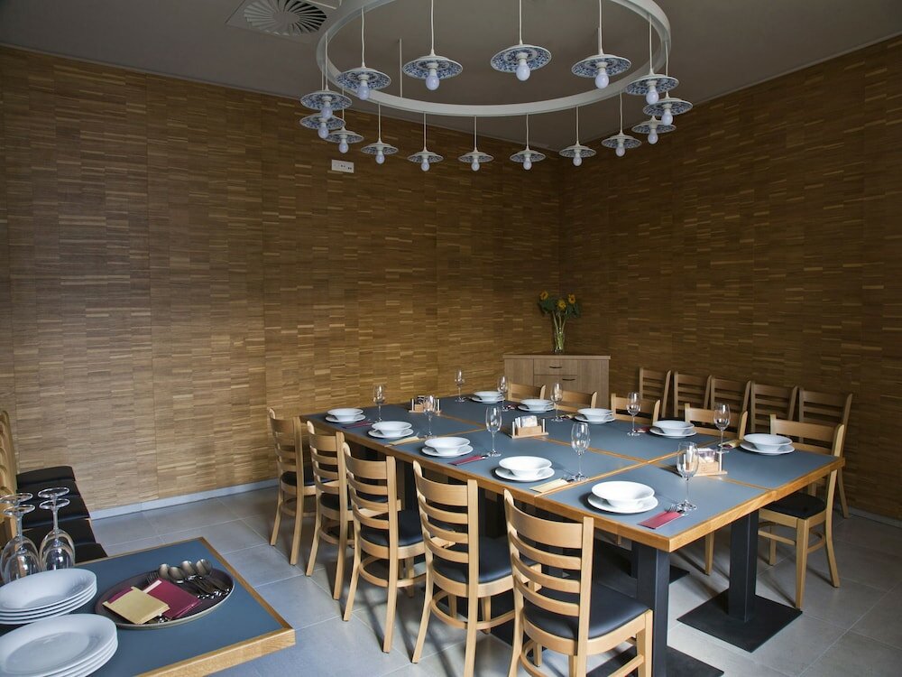 Фото Ea Business Hotel Jihlava