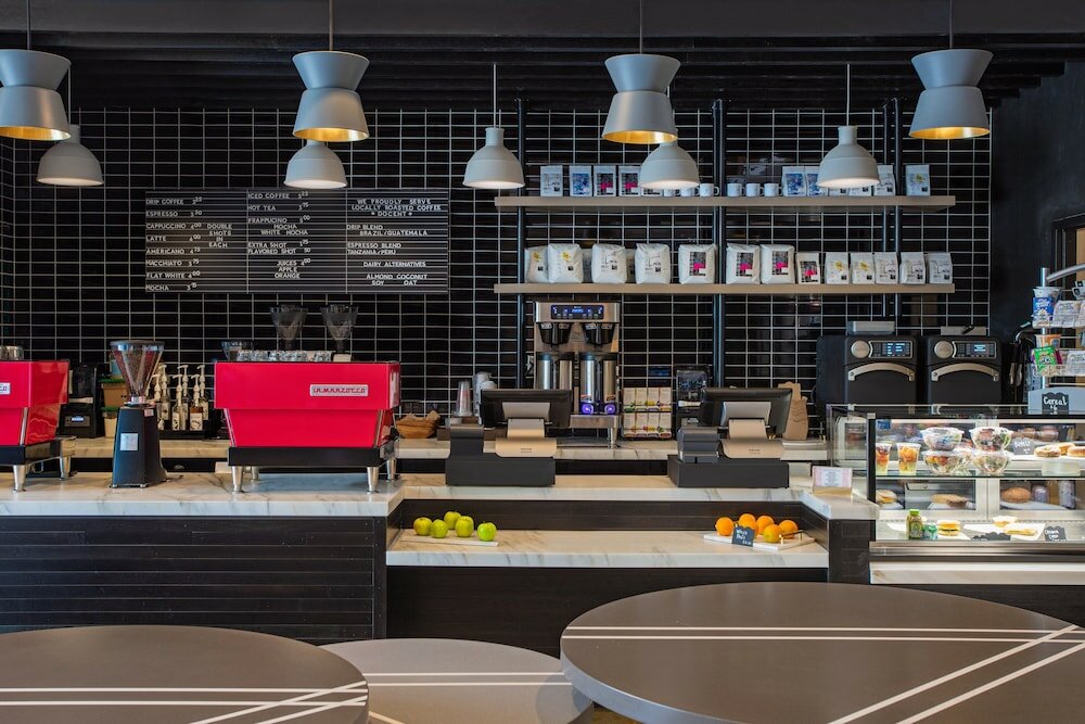 Фото W Atlanta Downtown