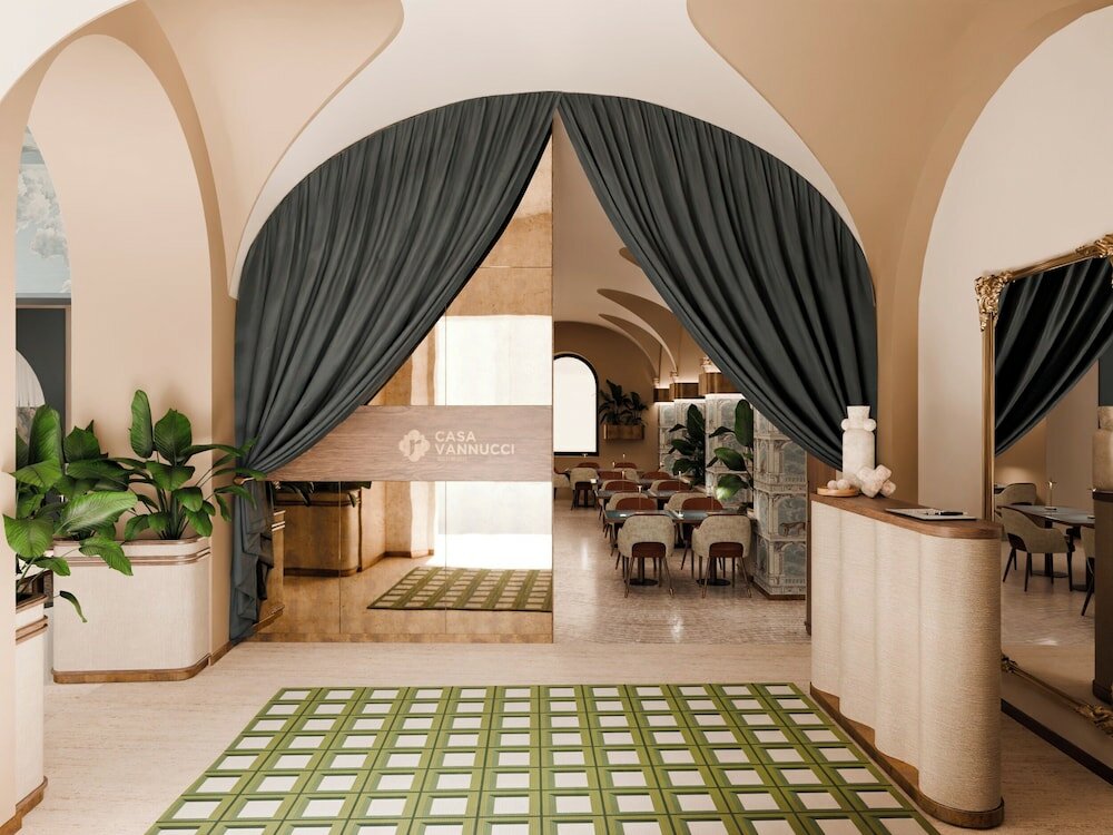 Фото Albergo Ristorante La Rosetta