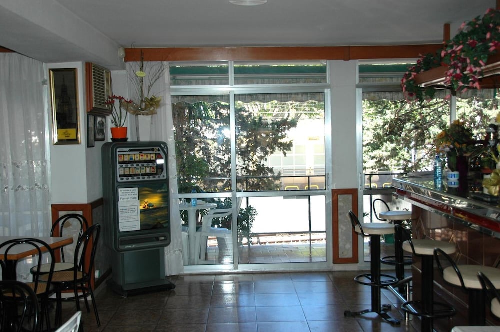 Фото Pensión Venecia