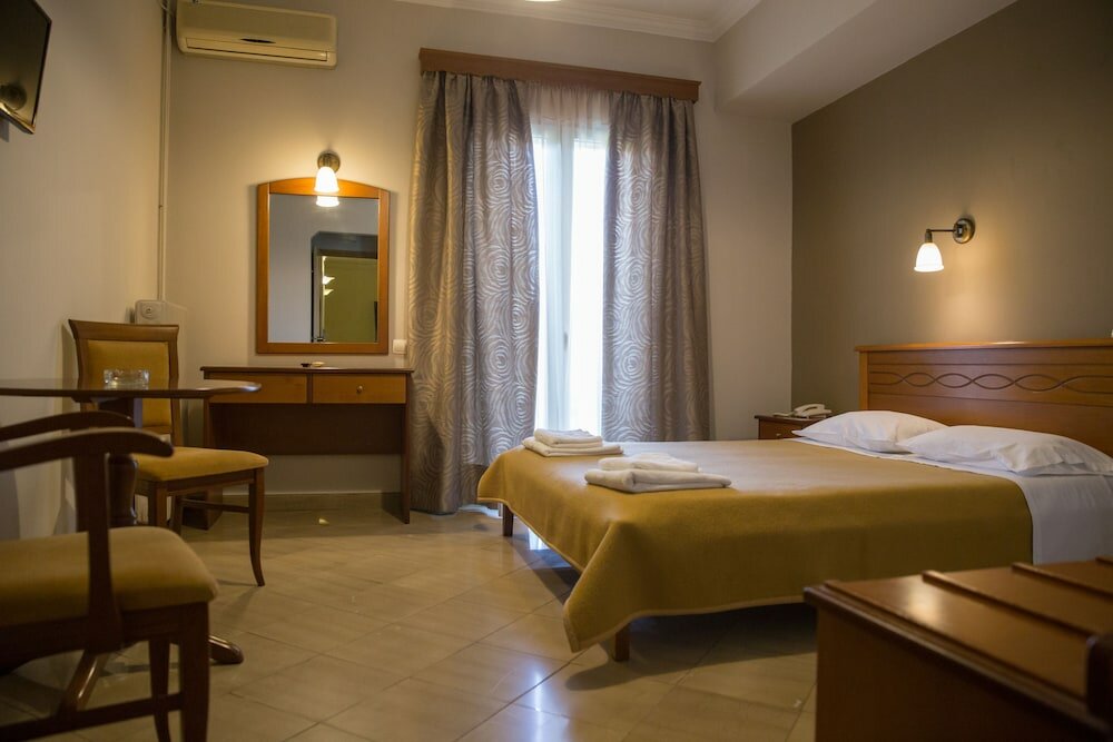 Фото Liberty Hotel