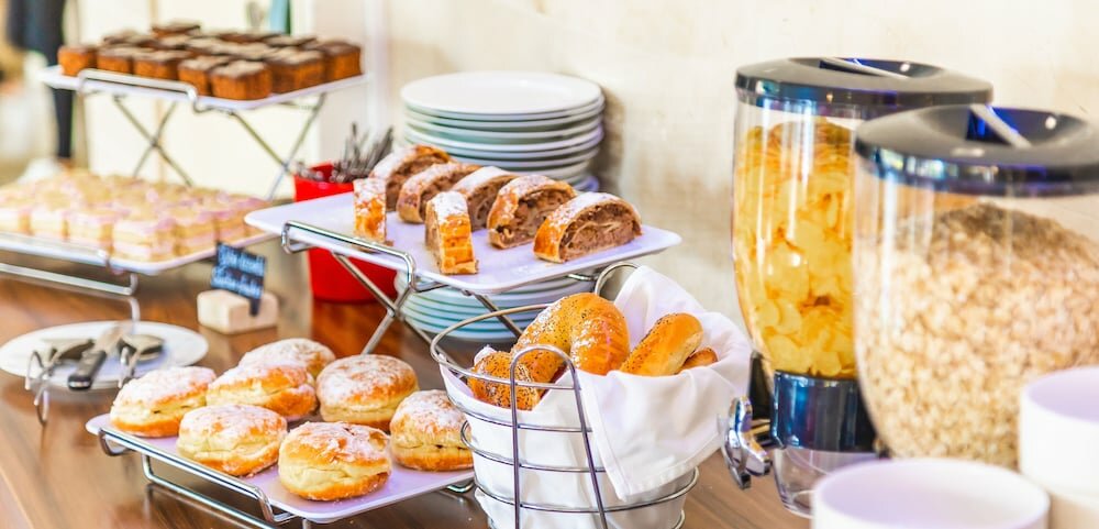 Фото Iris Hotel Eden - Czech Leading Hotels