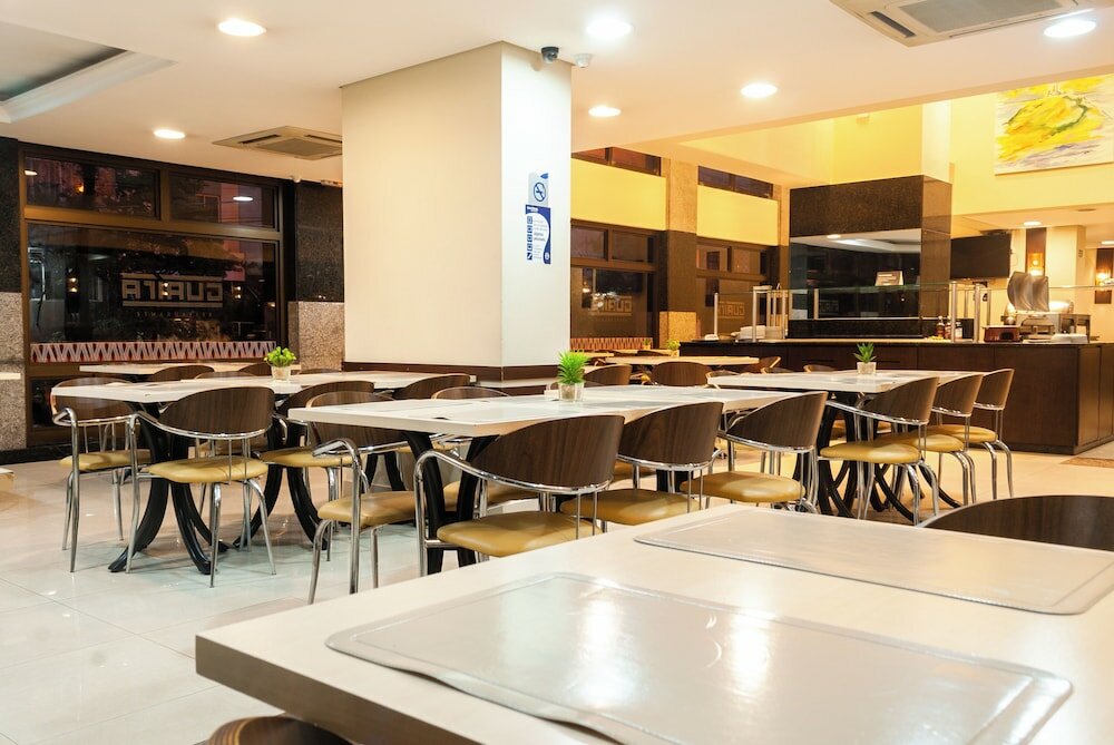 Фото Master Curitiba