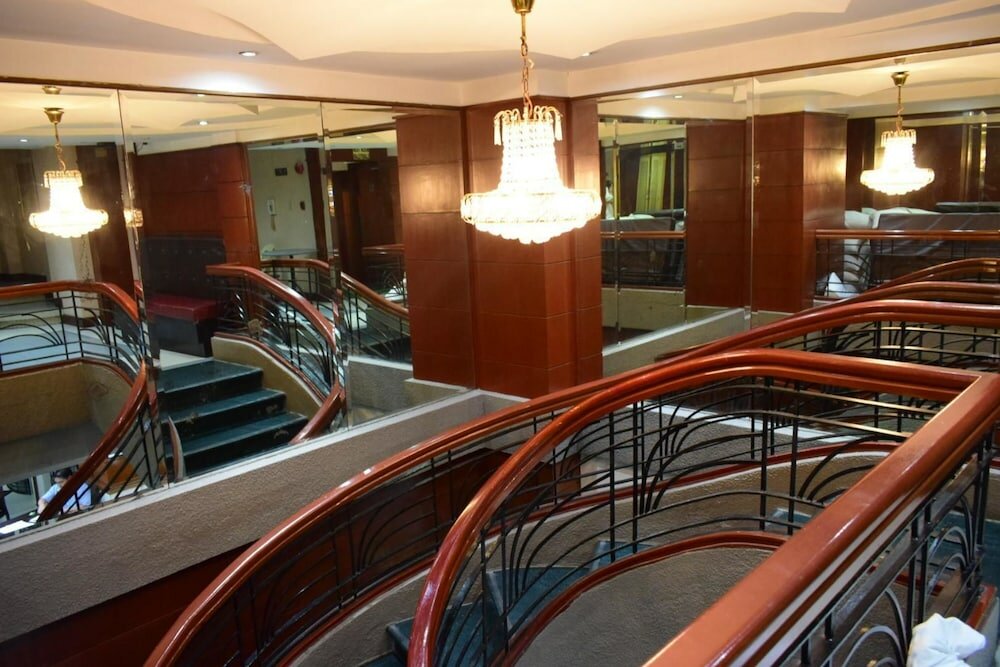 Фото Citystate Hotel Quiapo