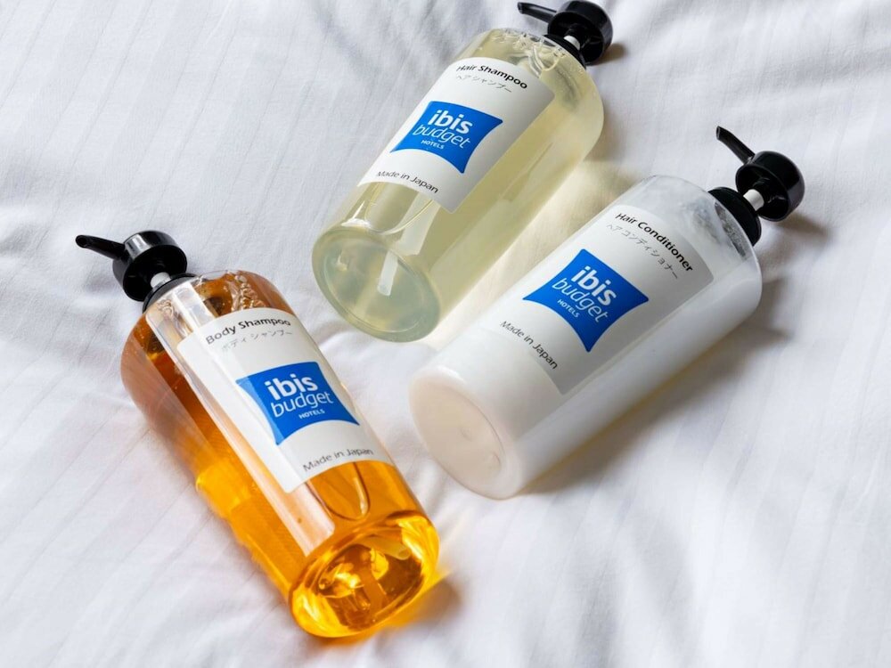 Фото Ibis budget Osaka Umeda