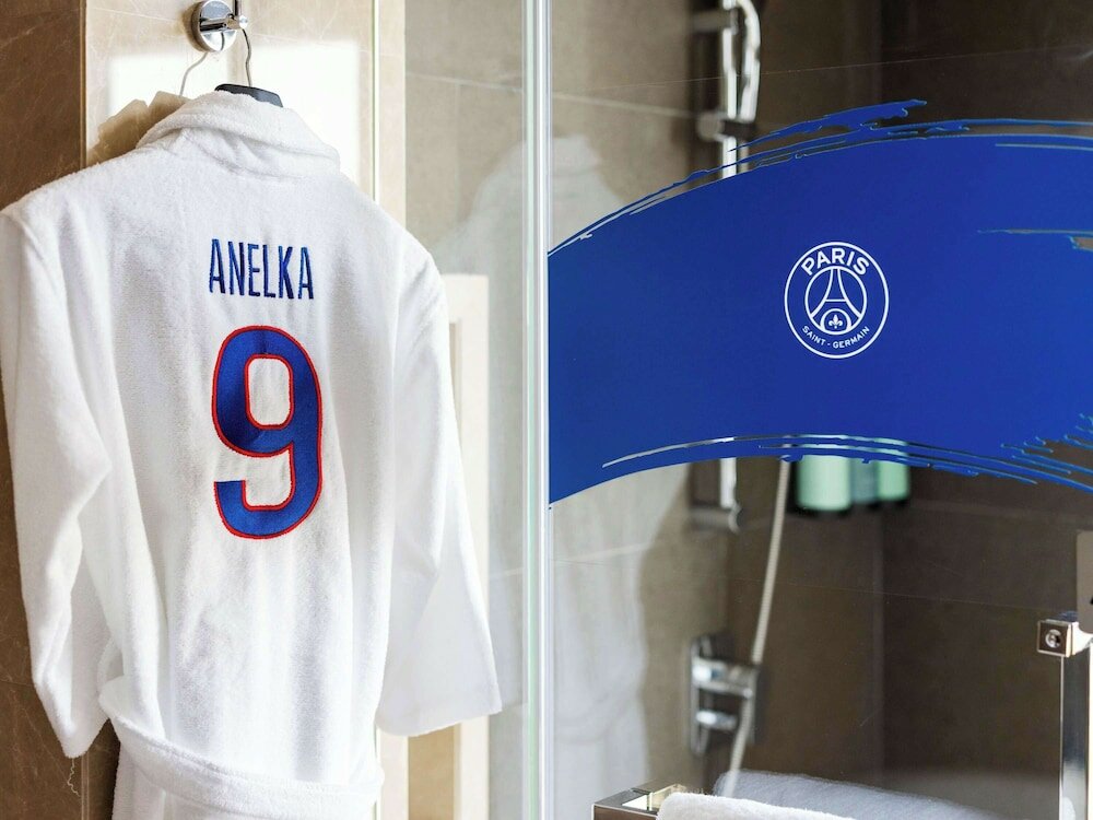 Фото Novotel Shanghai Hongqiao Hotel