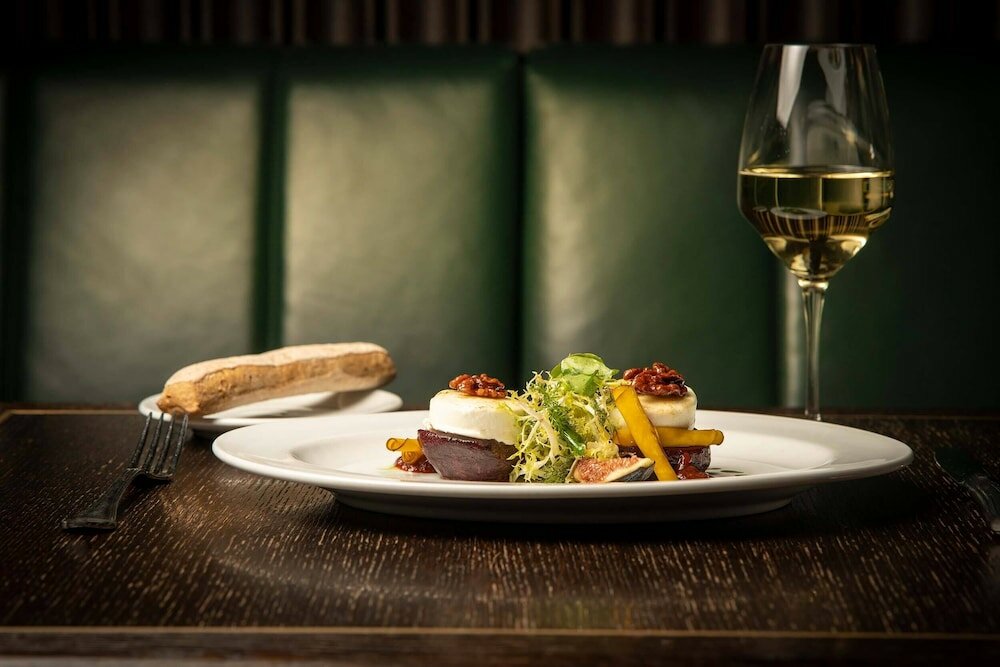 Фото Tortue Hamburg