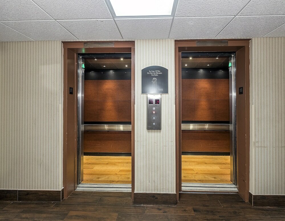 Фото Red Roof Inn Hartford - New Britain