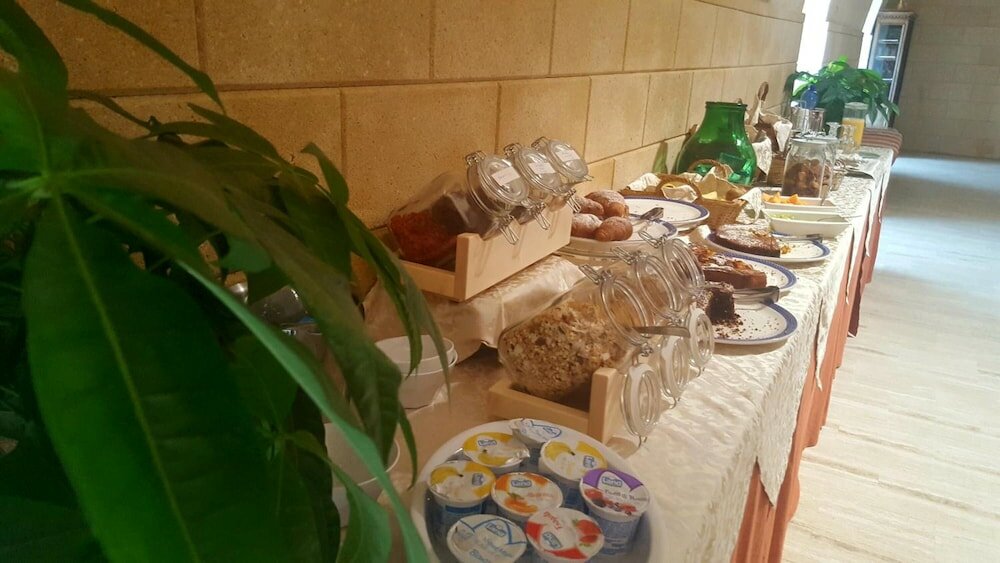 Фото Hotel Masseria Fabrizio