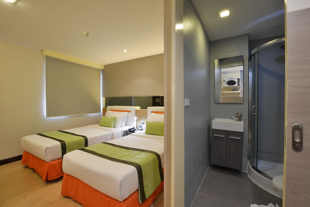 Фото Arawana Express Phromphong