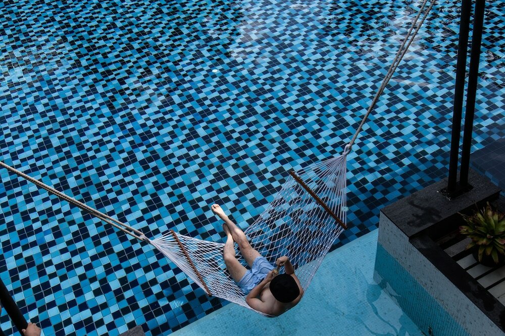 Фото Red Ginger Chic Resort by Tolani