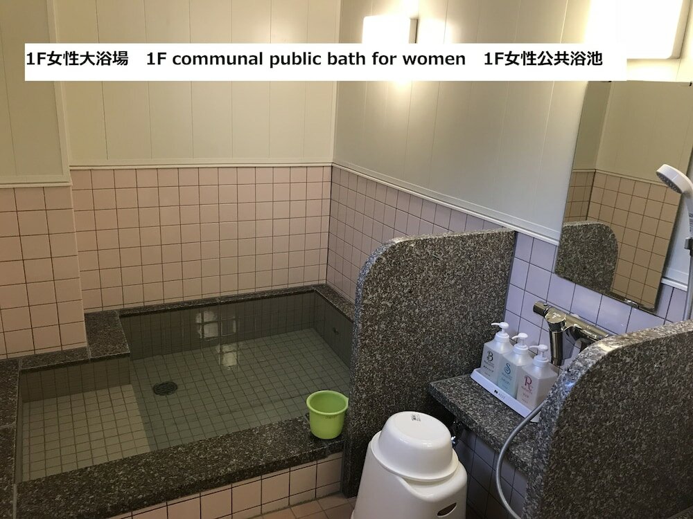 Фото Hotel Famitic Nikko