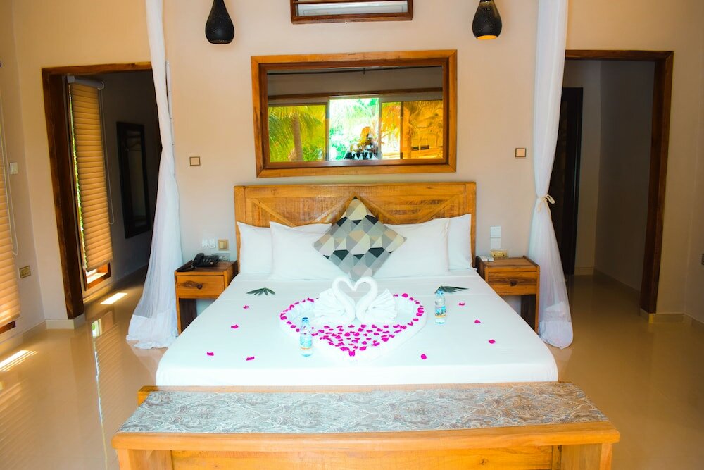 Фото Kikoi Boutique Hotel
