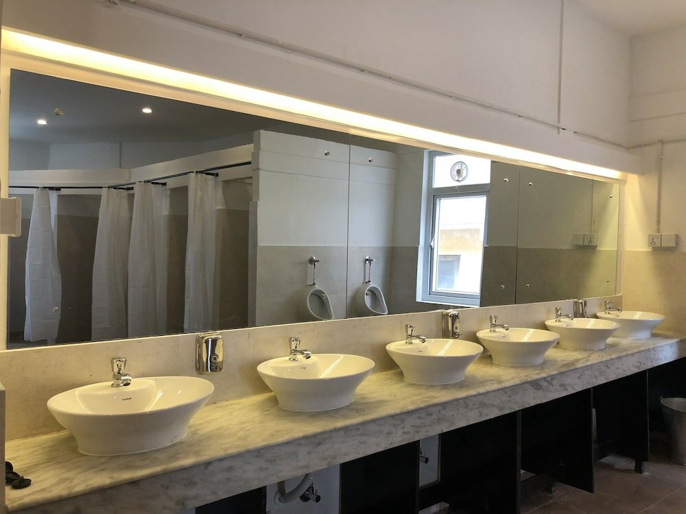 Фото Yakety Yak Hostel