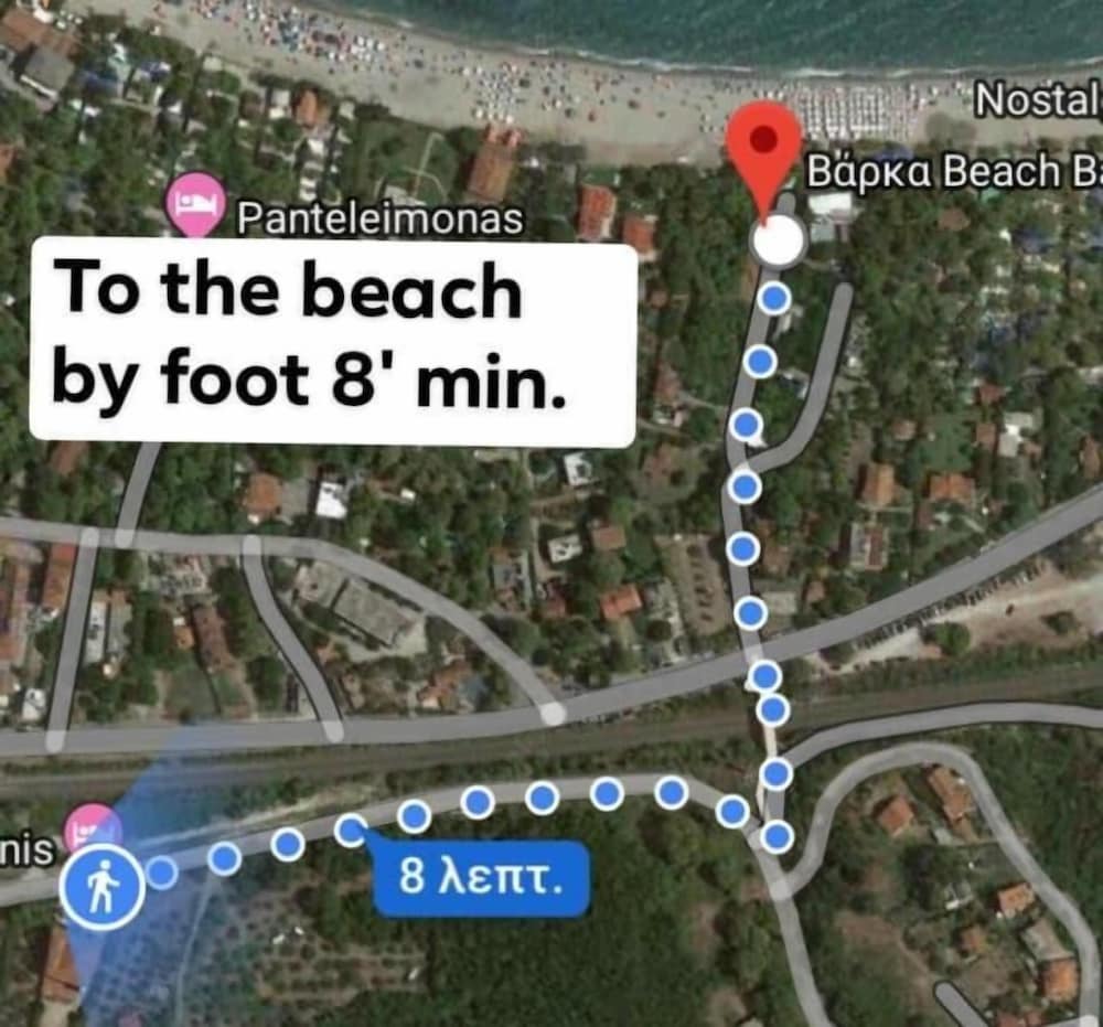 Фото Balogiannis Hotel