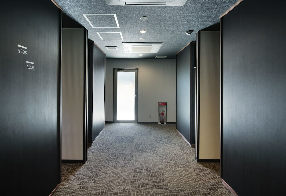 Фото Hotel Famitic Nikko