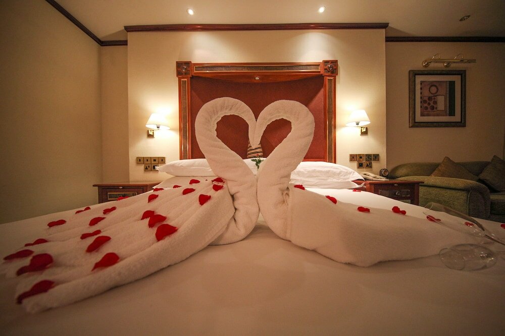 Фото Kigali Serena Hotel