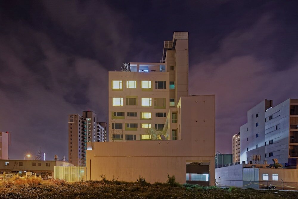 Фото Hotel 7 Taichung