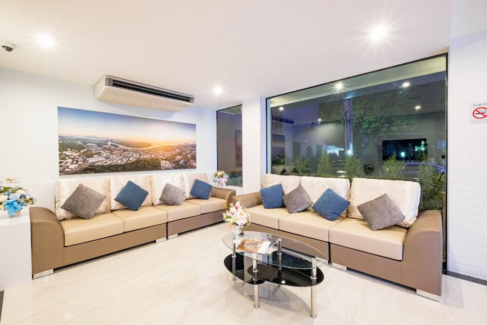 Фото Sita Krabi Hotel