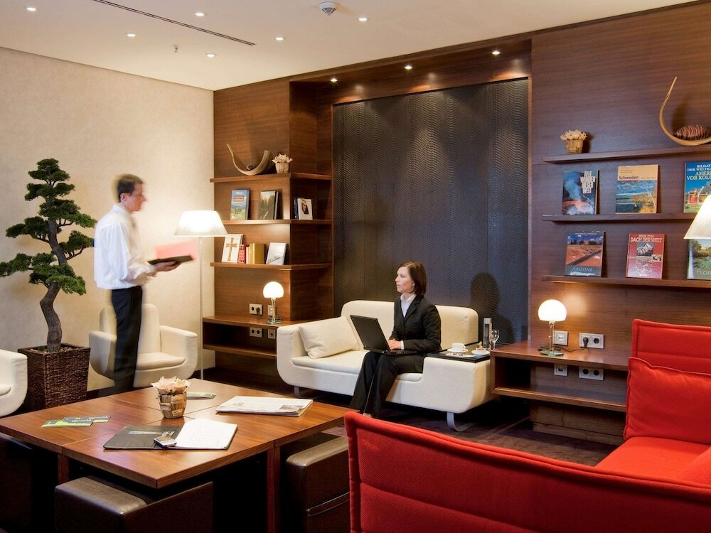 Фото Pullman Cologne