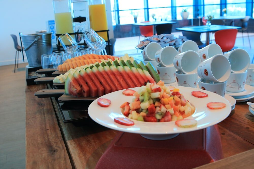 Фото Transamerica Executive Taboão da Serra Morumbi