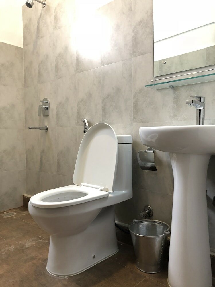 Фото Yakety Yak Hostel