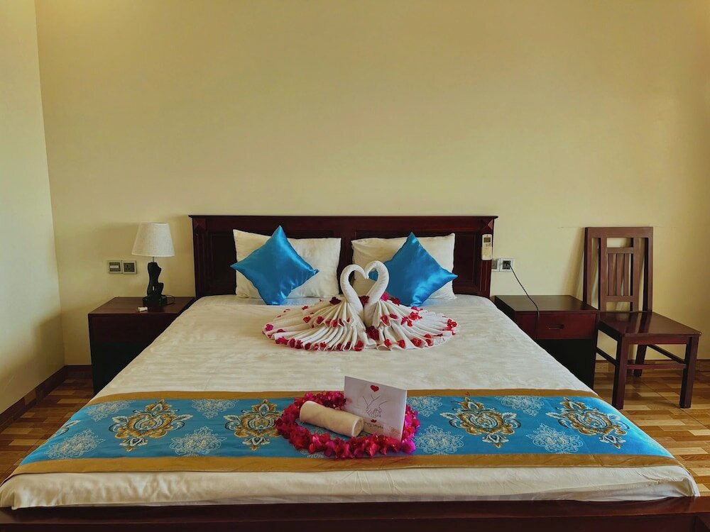 Фото Phuong Binh House