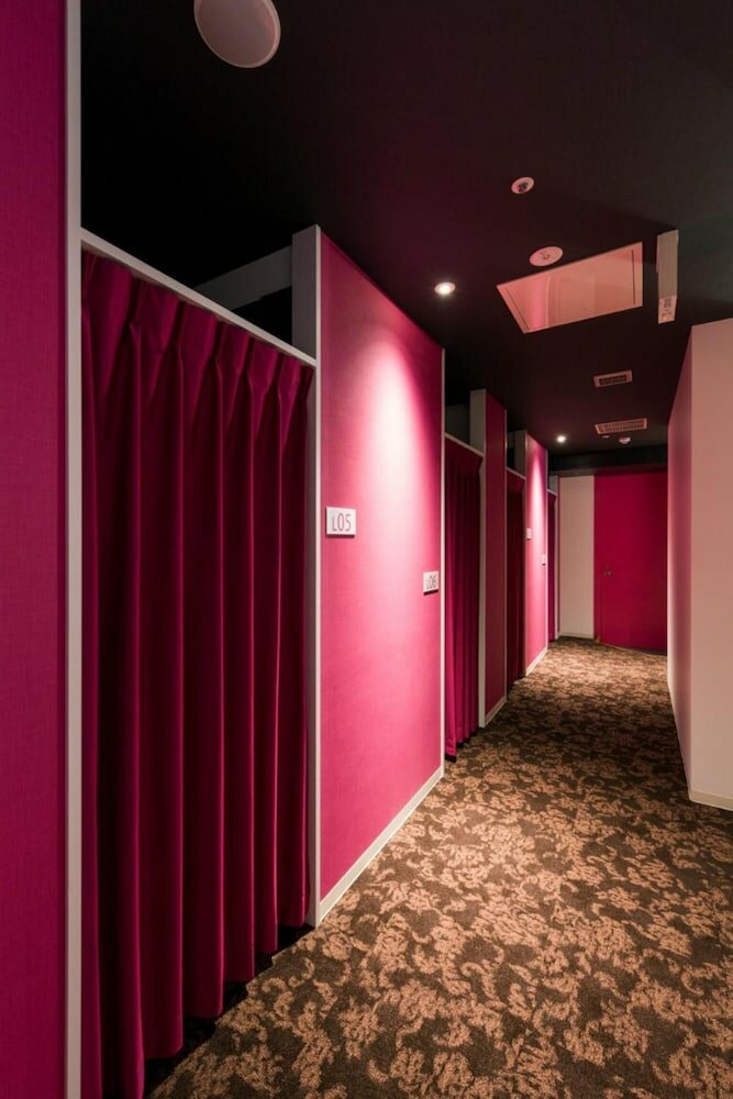 Фото Hotel M Matsumoto