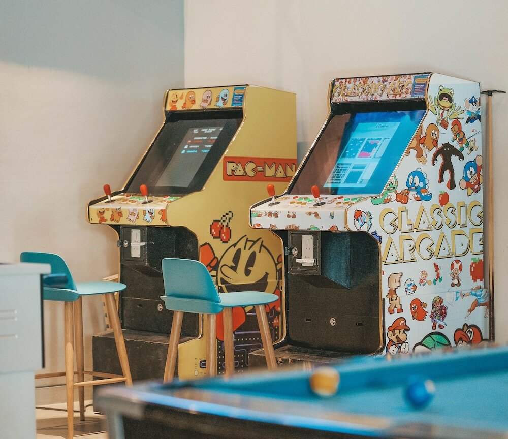 Фото Lub d Philippines Makati - Hostel