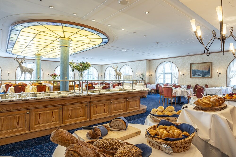 Фото Central Sporthotel Davos