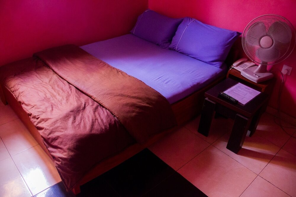 Фото De Web Hotel & Lodge