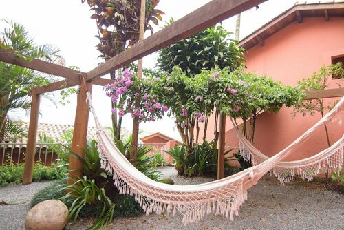 Внешний вид отеля Hotel Refúgio Vista Serrana в Майрипоре, фото 2