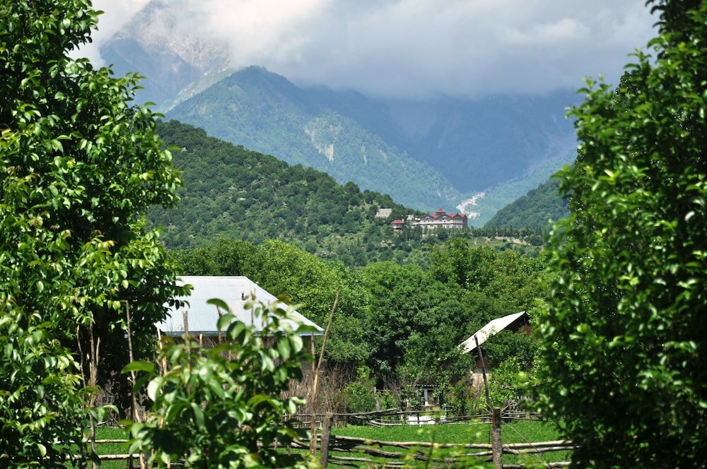 Фото Kungut Hotel & Resort