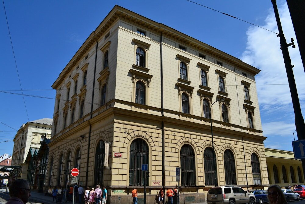 Фото Hotel City Inn